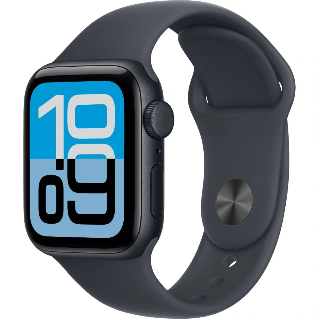 Apple Watch SE (3rd Generation) - Cellular
