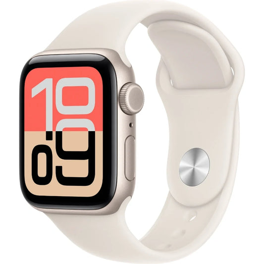Apple Watch SE (3rd Generation) - Cellular