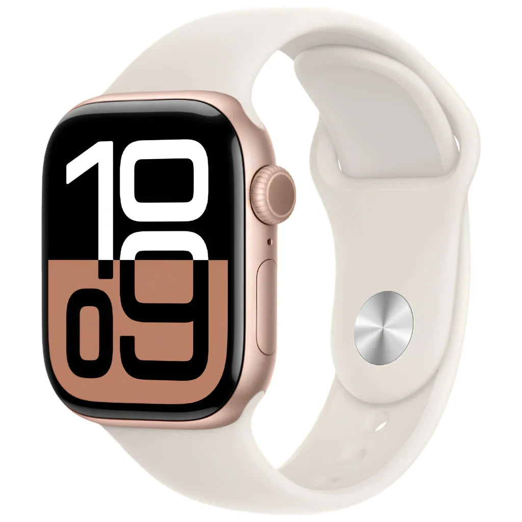 Apple Watch Series 10 - Cellular
