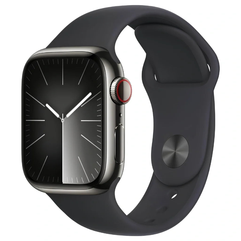 Apple Watch Series 9 - Cellular
