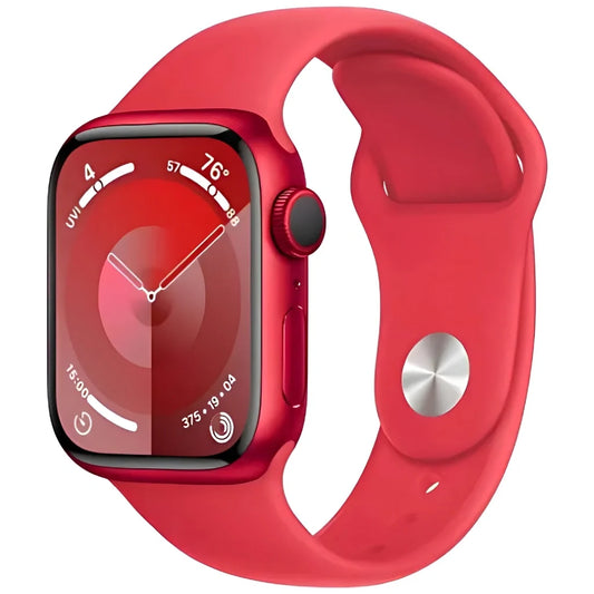 Apple Watch Series 9 - Cellular