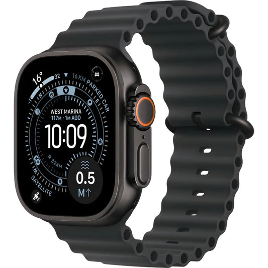 Apple Watch Ultra 3 - Cellular