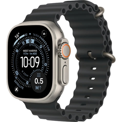 Apple Watch Ultra 3 - Cellular
