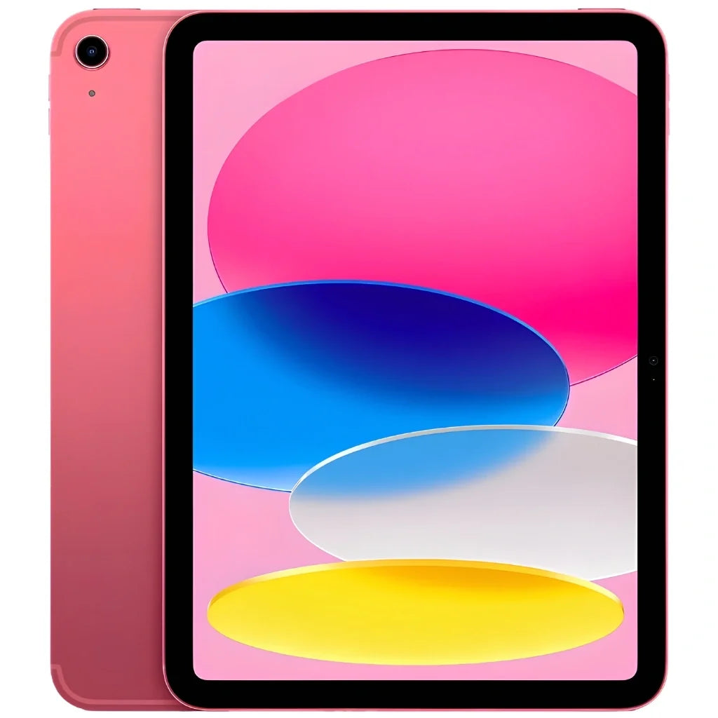Apple iPad 11th Gen (2025 A16) 11-inch - Cellular