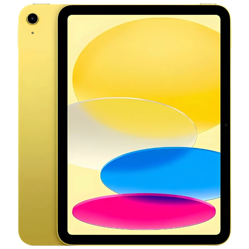 Apple iPad 11th Gen (2025 A16) 11-inch - Wi-Fi