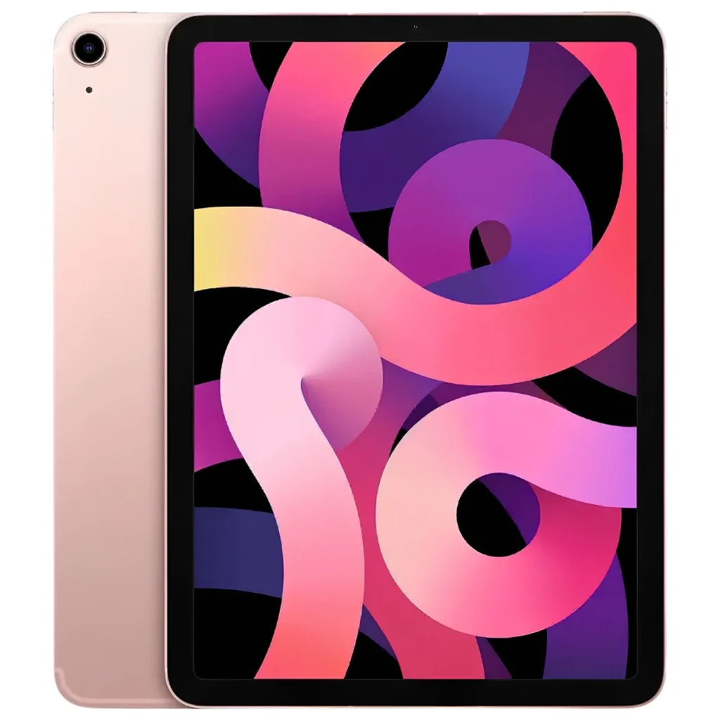 Apple iPad Air 4th Gen 10.9 inches (2020) - Cellular - Remote Management Locked