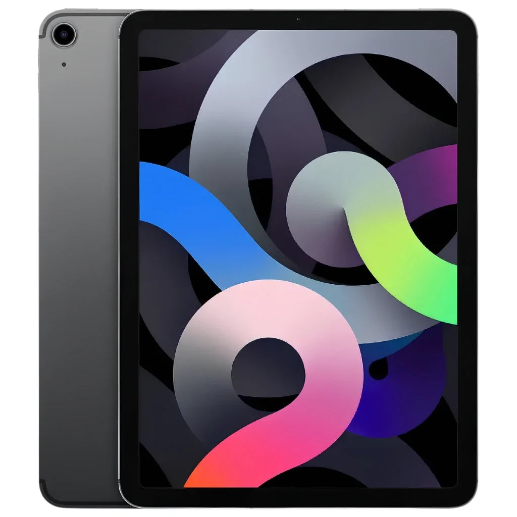 Apple iPad Air 4th Gen 10.9 inches (2020) - Cellular - Touch ID Not Working