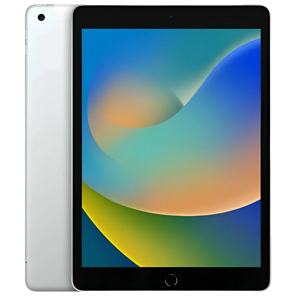 Apple iPad 9th Gen (2021) 10.2-inch - Cellular