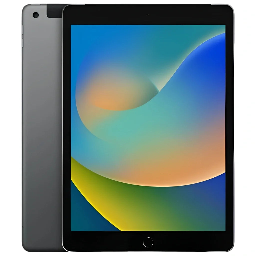 Apple iPad 9th Gen (2021) 10.2-inch - Cellular