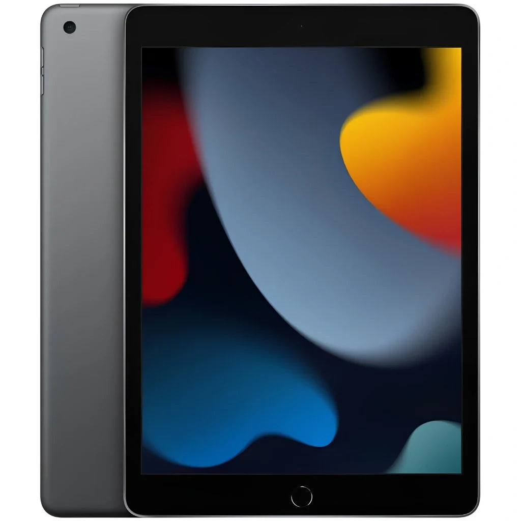 Apple iPad 9th Gen (2021) 10.2-inch - Wi-Fi