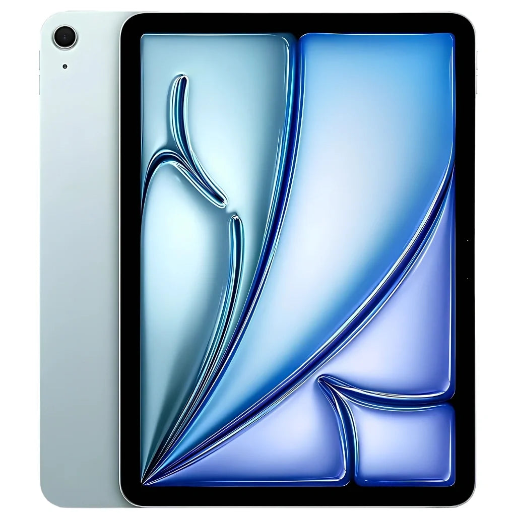 Apple iPad Air 11-inch M2 (2024) - Wi-Fi