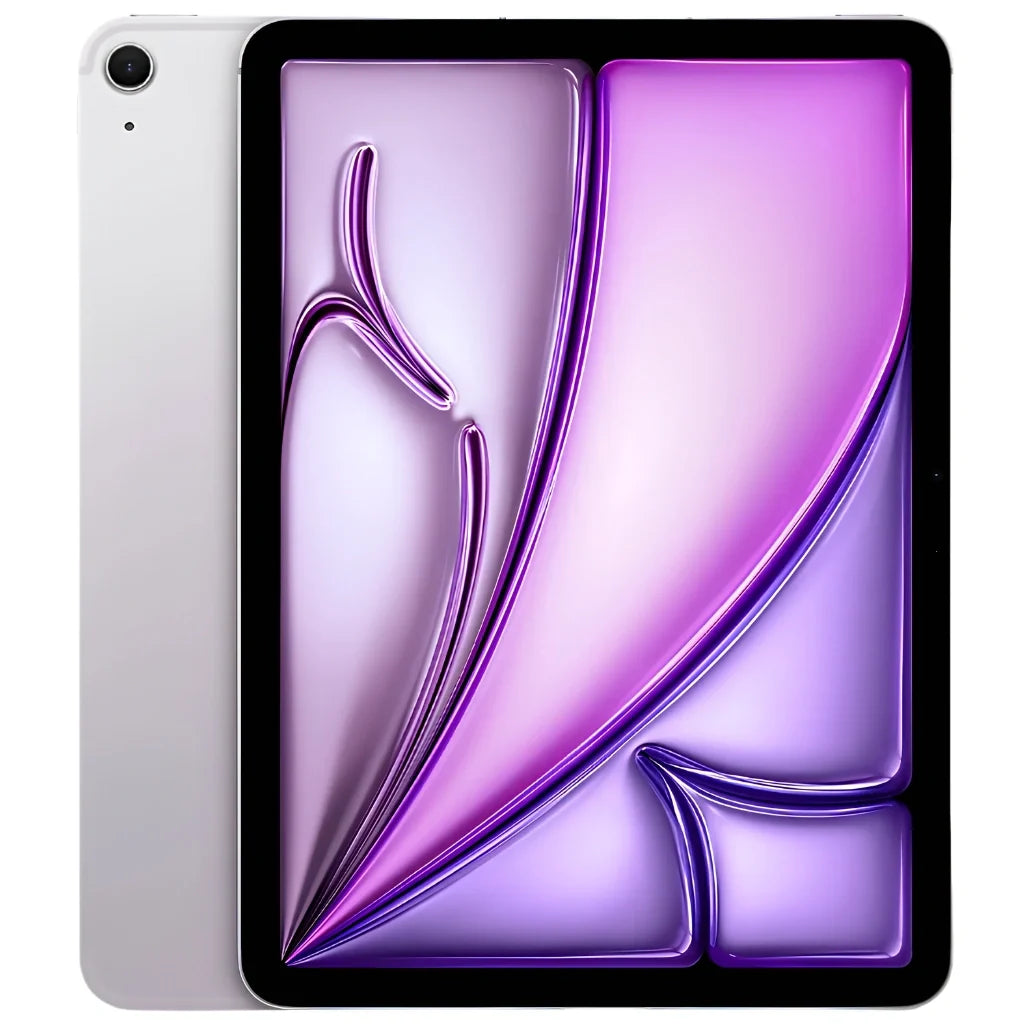 Apple iPad Air 13-inch M2 (2024) - Cellular
