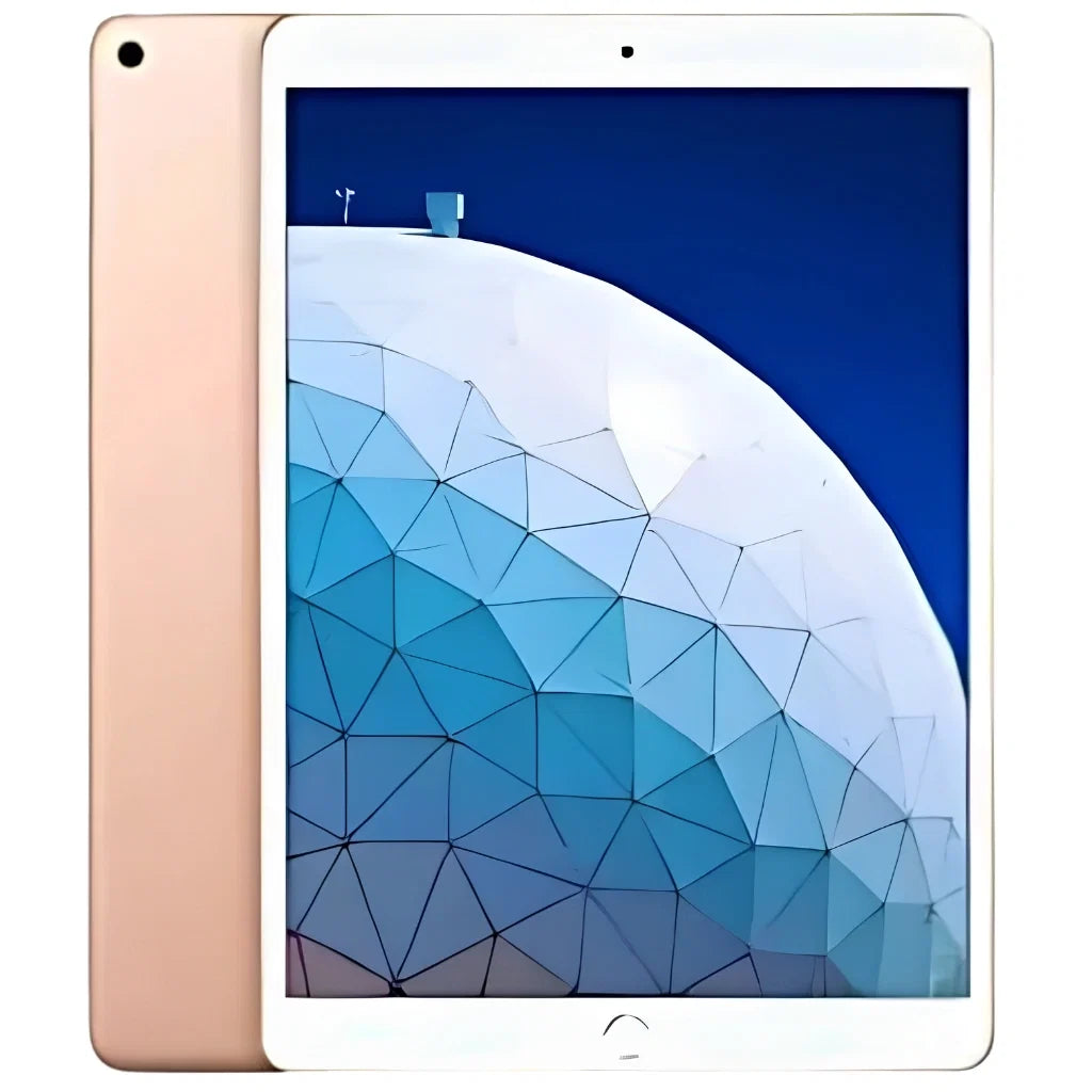 Apple iPad Air 3rd Gen (2019) 10.5-inch - Wi-Fi - White Spot on Screen
