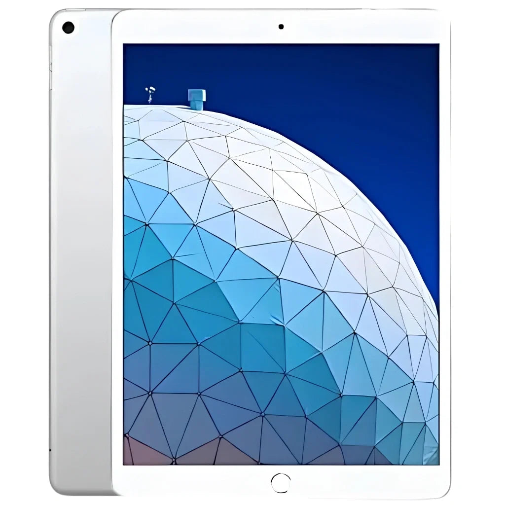Apple iPad Air 3rd Gen (2019) 10.5-inch - Wi-Fi - White Spot on Screen