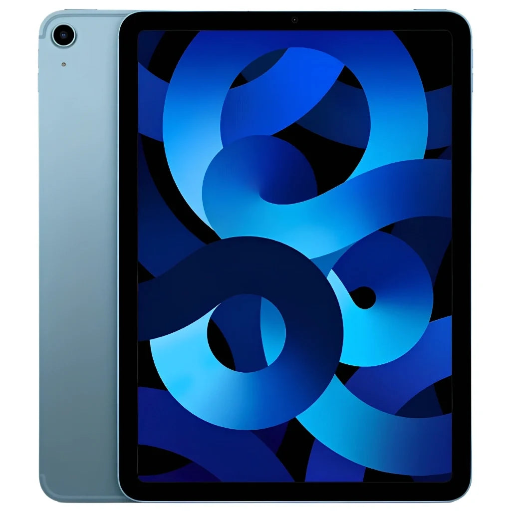 Apple iPad Air 5th Gen 10.9 inches (2022) - Cellular - Touch ID Not Working