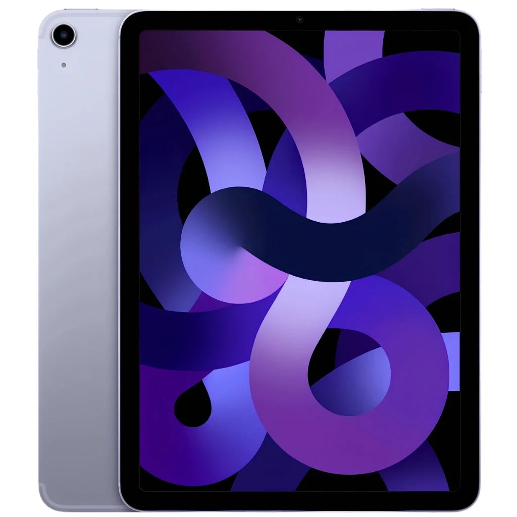Apple iPad Air 5th Gen 10.9 inches (2022) - Cellular - Touch ID Not Working