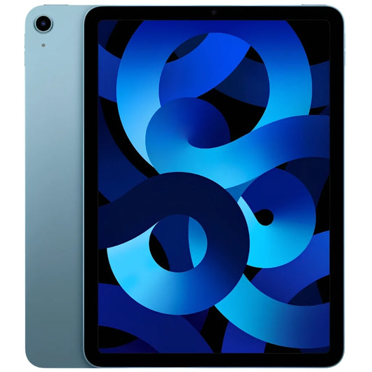Apple iPad Air 5th Gen 10.9 inches (2022) -  Wi-Fi - Touch ID Not Working