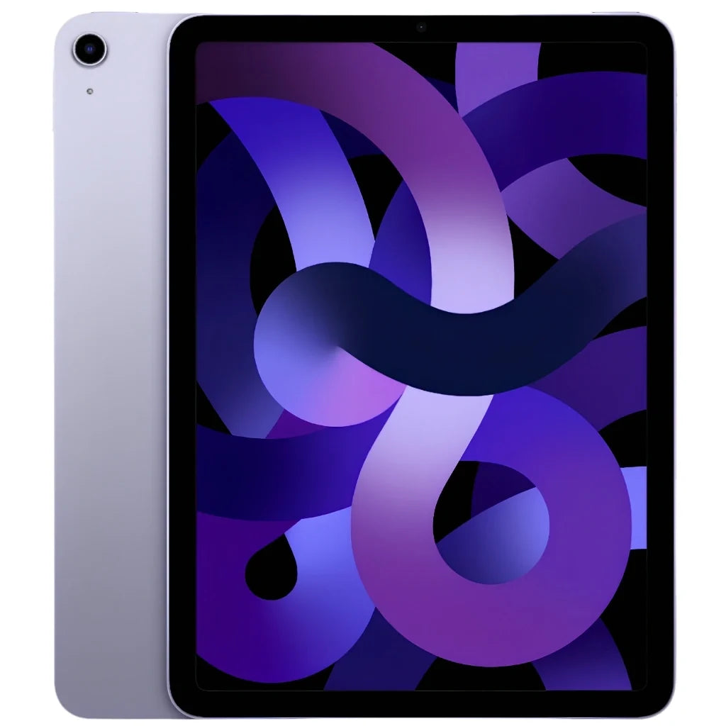 Apple iPad Air 5th Gen 10.9 inches (2022) -  Wi-Fi - Touch ID Not Working