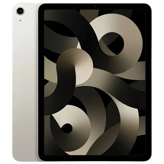Apple iPad Air 5th Gen 10.9 inches (2022) -  Wi-Fi - Touch ID Not Working