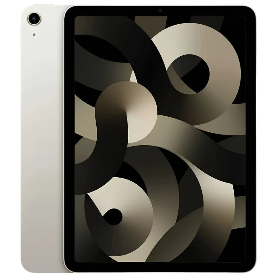 Apple iPad Air 5th Gen 10.9 inches (2022) -  Wi-Fi - Touch ID Not Working