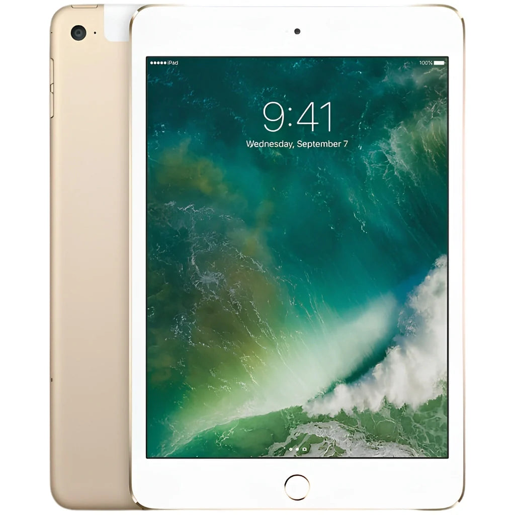 Apple iPad mini 4 - Cellular - Dead Pixel