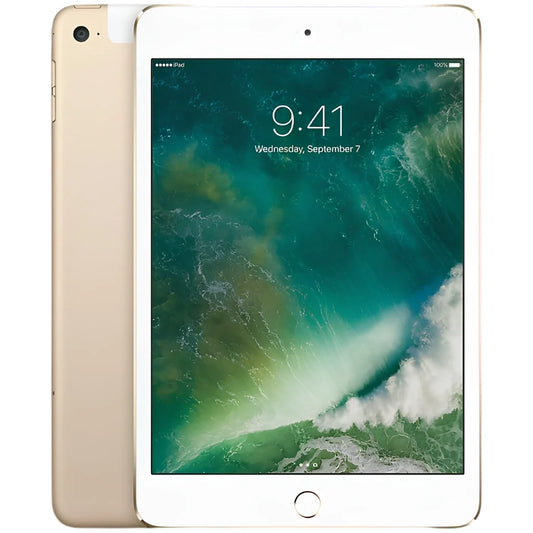 Apple iPad mini 4 - Cellular - Dead Pixel
