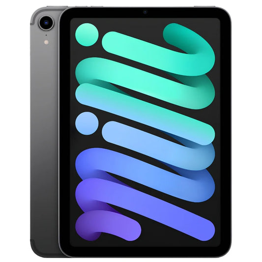 Apple iPad Mini 6 - Cellular