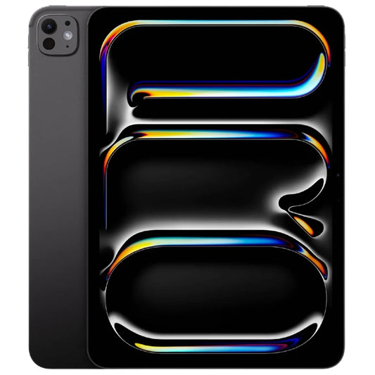 Apple iPad Pro 11-inch M4 (2024) - Cellular