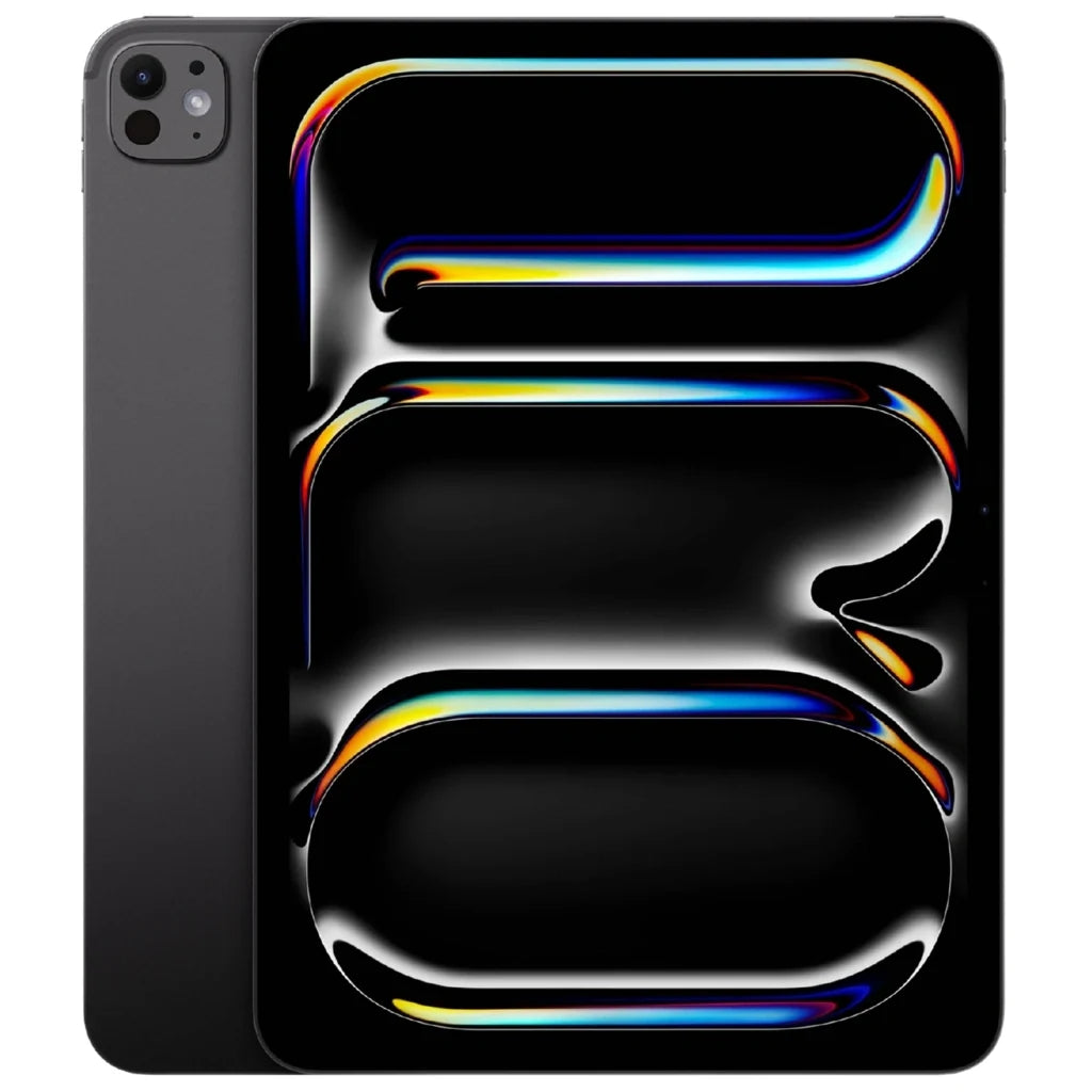 Apple iPad Pro 11-inch M4 (2024) - Cellular