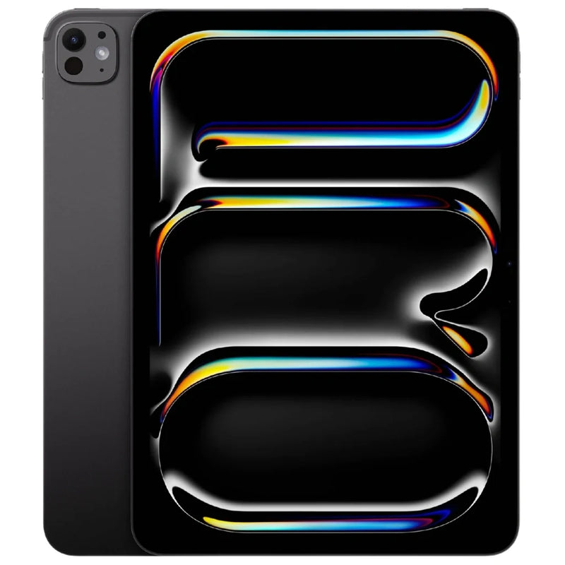Apple iPad Pro 11-inch M5 (2025) - Cellular
