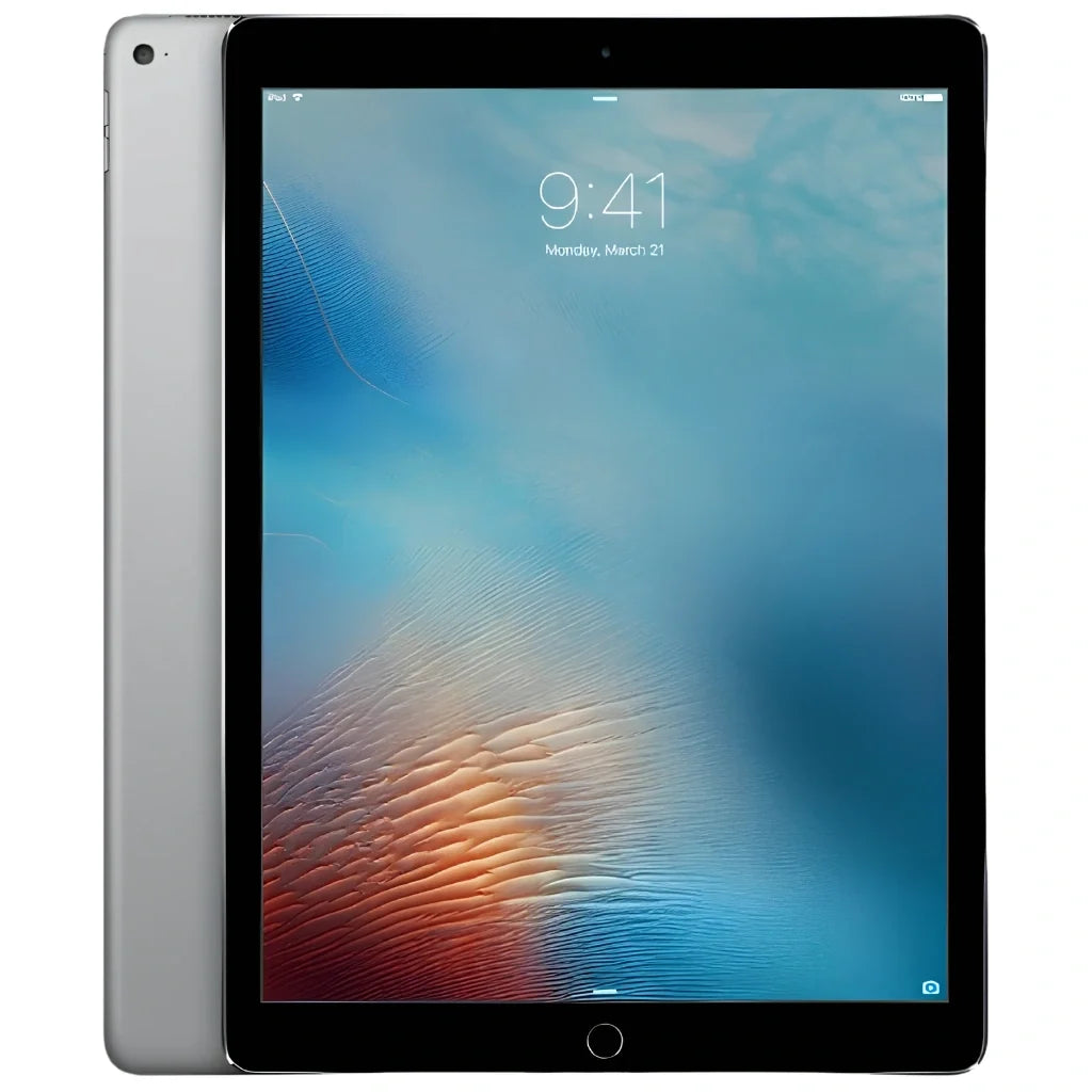 Apple iPad Pro 12.9-inch (2015) - Wi-Fi