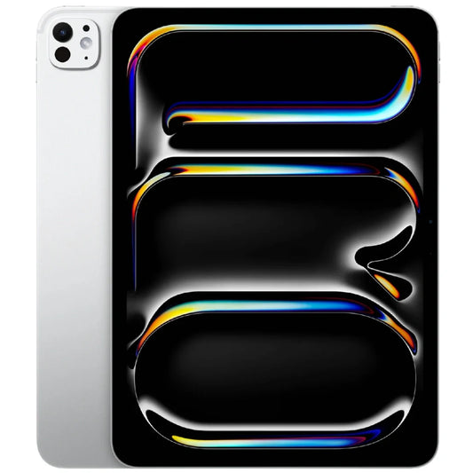 Apple iPad Pro 13-inch M4 (2024) - Cellular
