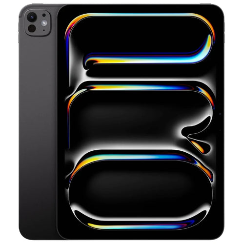 Apple iPad Pro 13-inch M4 (2024) - Cellular