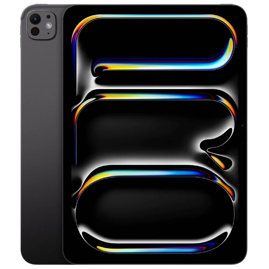 Apple iPad Pro 13-inch M4 (2024) - Cellular