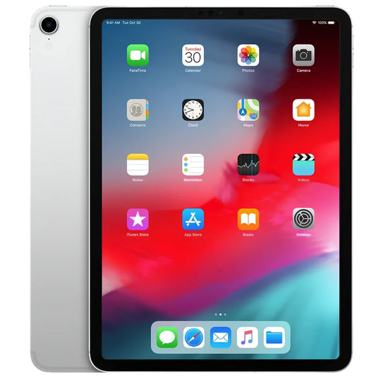 Apple iPad Pro 1st Gen (2018) 11-inch - Cellular
