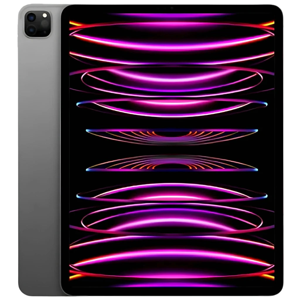 Apple iPad Pro 4th Gen (2022) 11-Inch - Cellular - Remote Management Locked