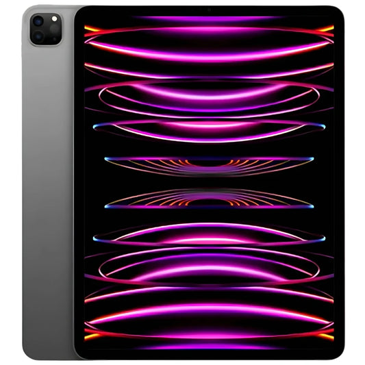 Apple iPad Pro 4th Gen (2022) 11-Inch - Cellular - Remote Management Locked