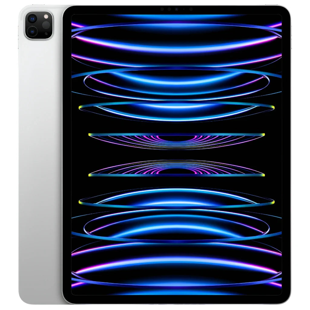 Apple iPad Pro 6th Gen M2 (2022) 12.9-inch - Cellular