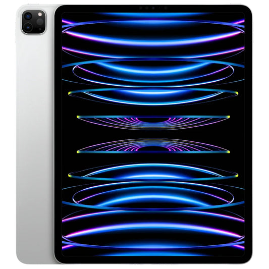 Apple iPad Pro 6th Gen M2 (2022) 12.9-inch - Cellular