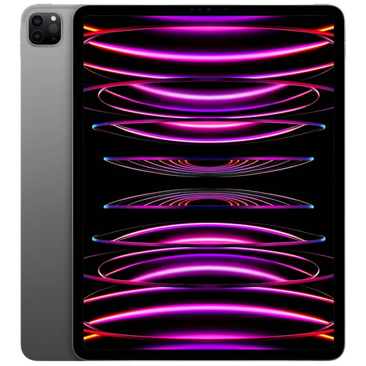 Apple iPad Pro 6th Gen M2 (2022) 12.9-inch - Wi-Fi