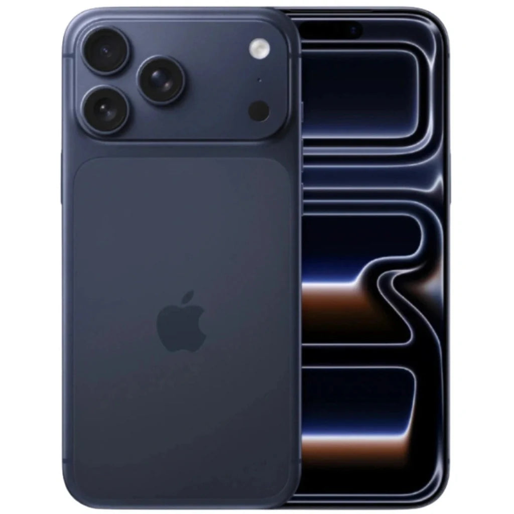 Apple iPhone 17 Pro eSIM only - Unlocked