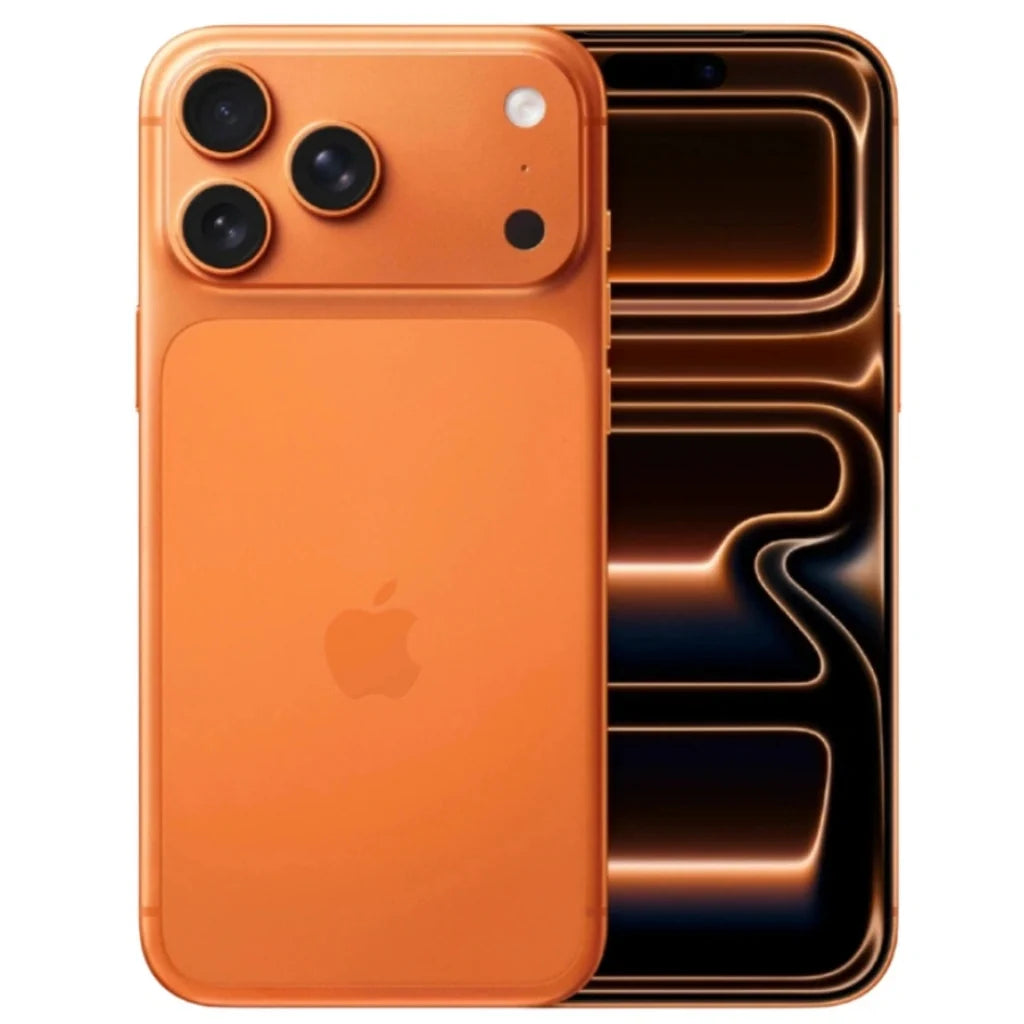 Apple iPhone 17 Pro Max eSIM only - Unlocked
