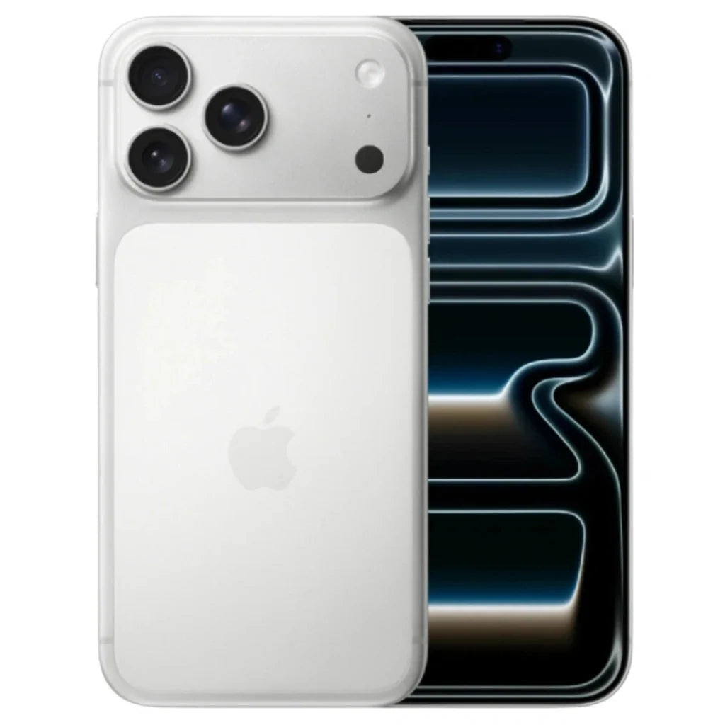 Apple iPhone 17 Pro eSIM only - Unlocked