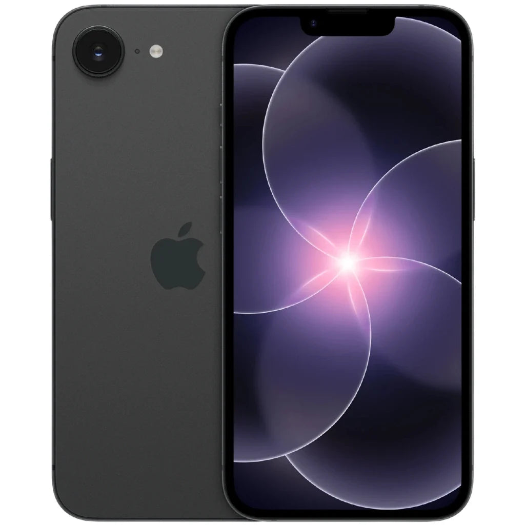 Apple iPhone 17e eSIM only - Unlocked