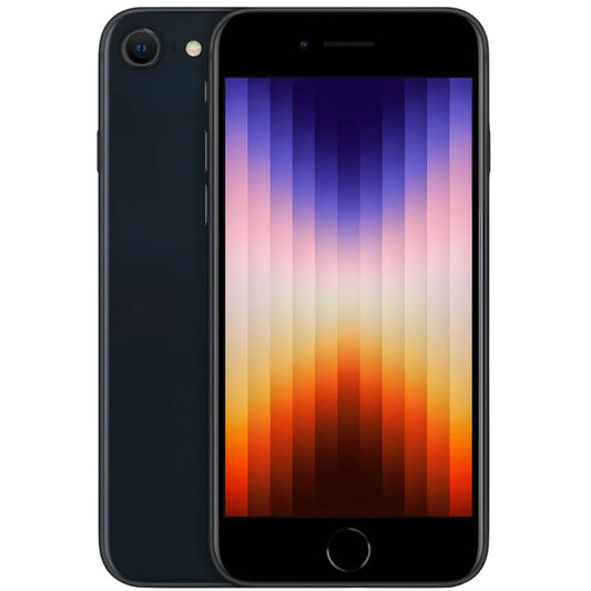 Apple iPhone SE 2022 - Unlocked