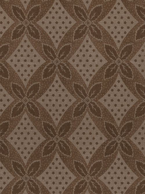 'Arthur' Burlap Wallpaper by Nathan Turner - Neutral - Burlap Roll