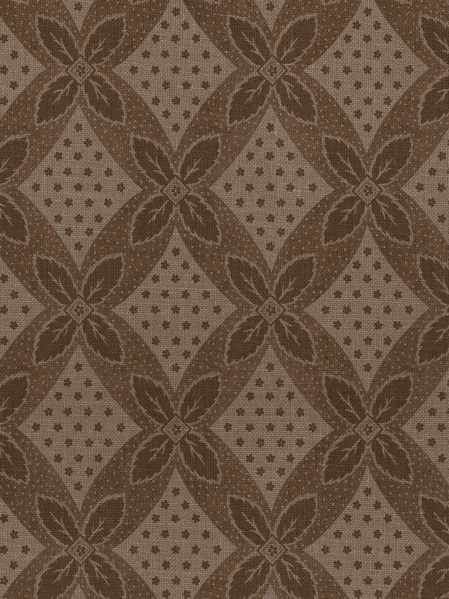 'Arthur' Burlap Wallpaper by Nathan Turner - Neutral - Burlap Roll
