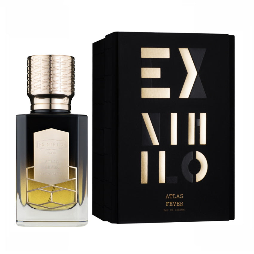 Ex Nihilo Atlas Fever Eau de Parfum Unisex