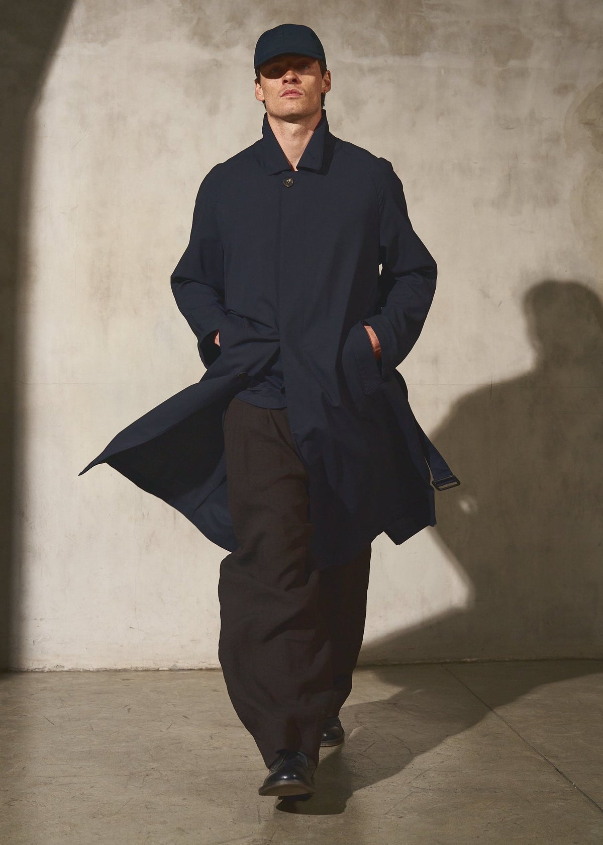 PAPERWEIGHT MAC - Midnight - XS