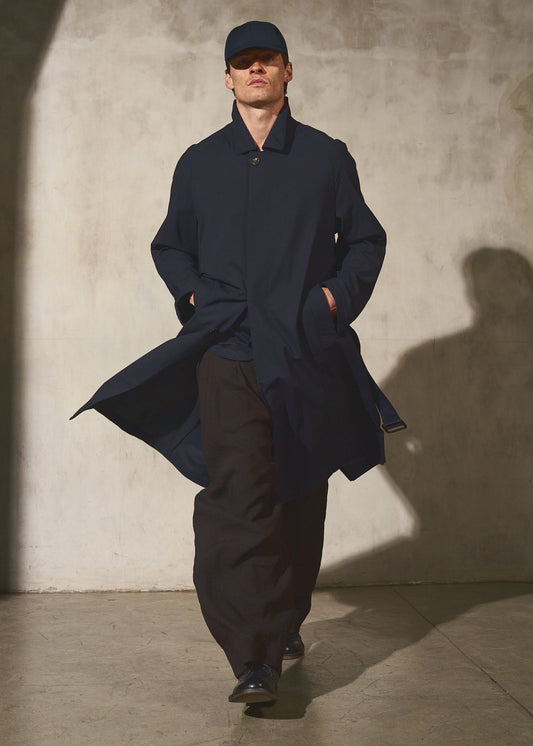 PAPERWEIGHT MAC - Midnight - XS